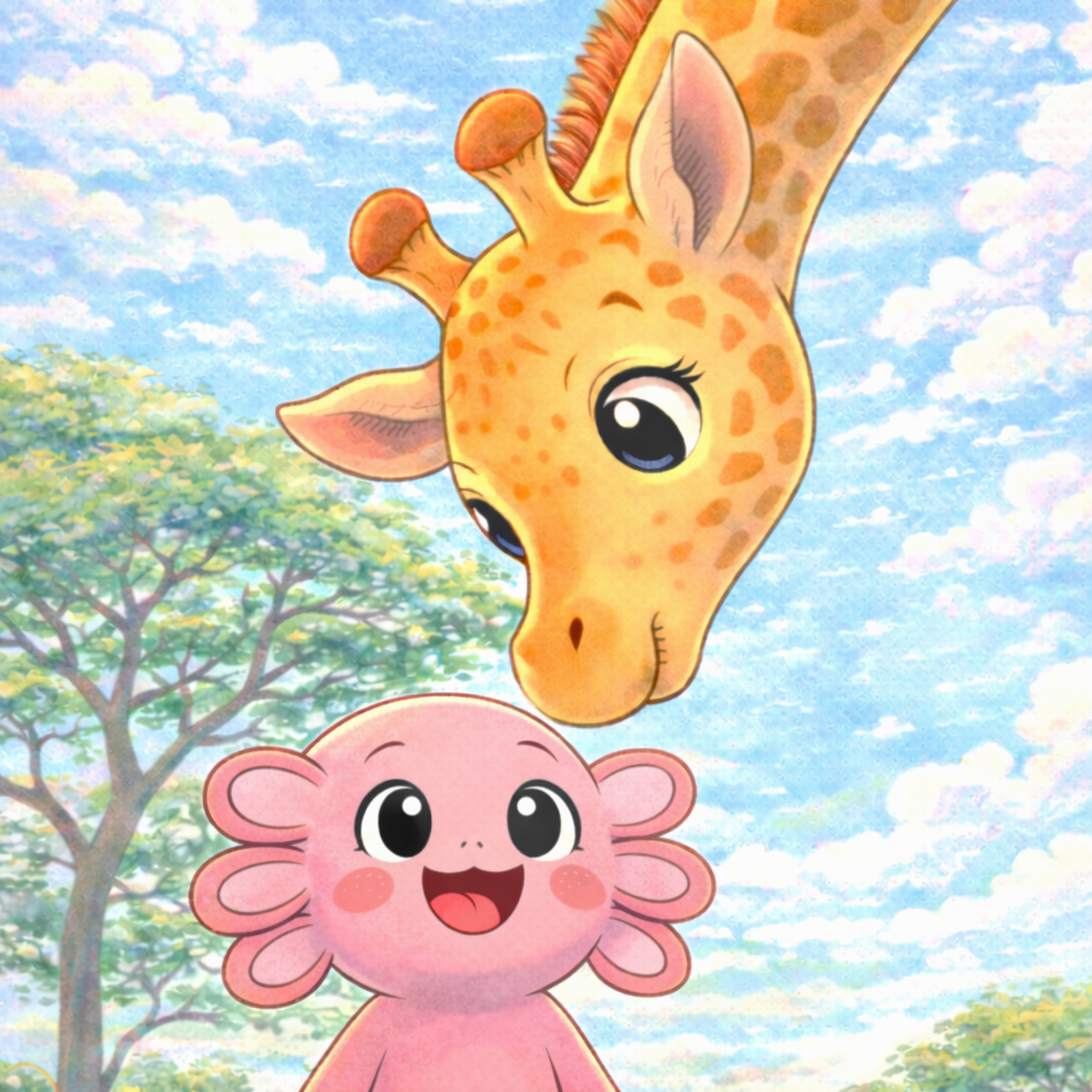Original illustration
